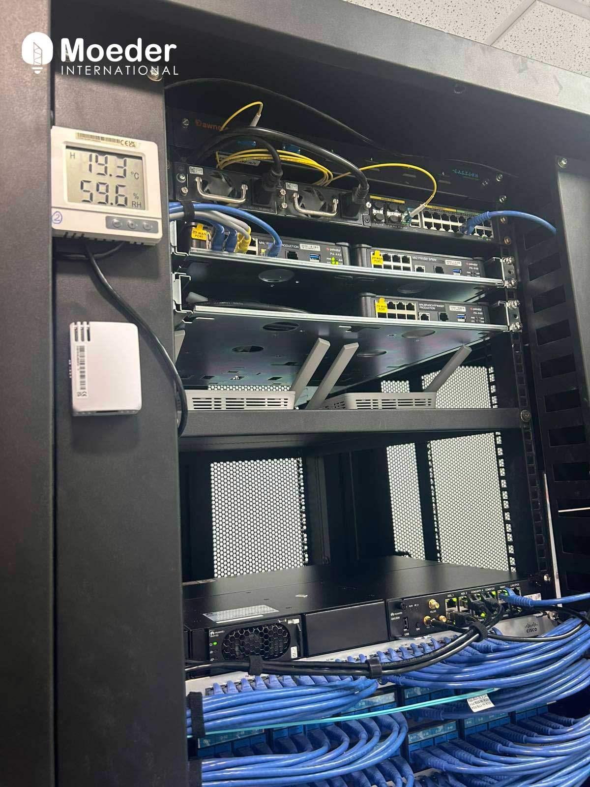 Data Asset Protection Installation
